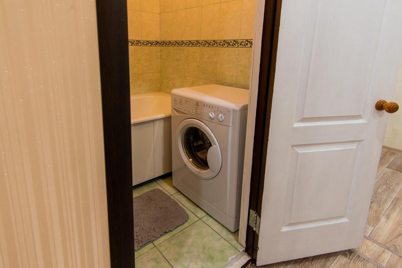 Apartment Street Trostyanetskaya Kijów Zewnętrze zdjęcie
