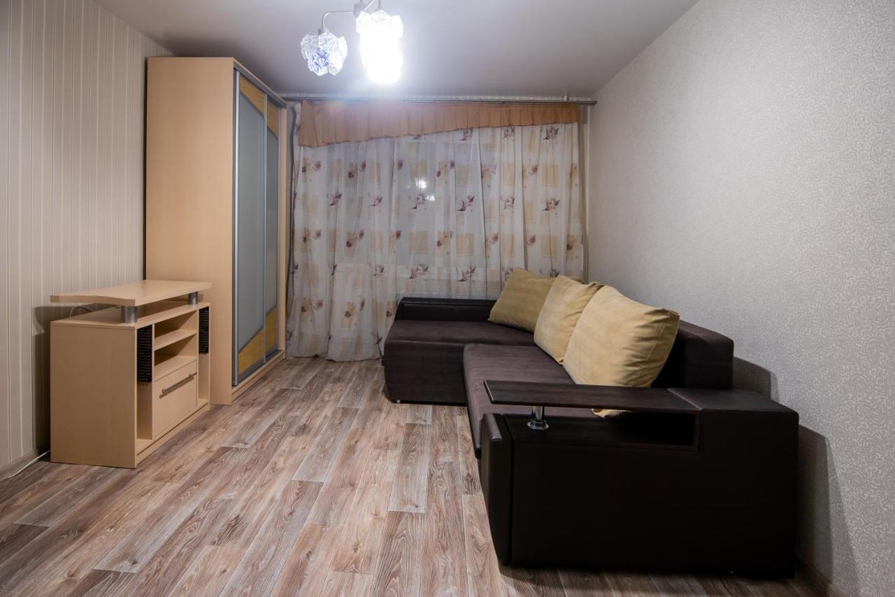Apartment Street Trostyanetskaya Kijów Zewnętrze zdjęcie