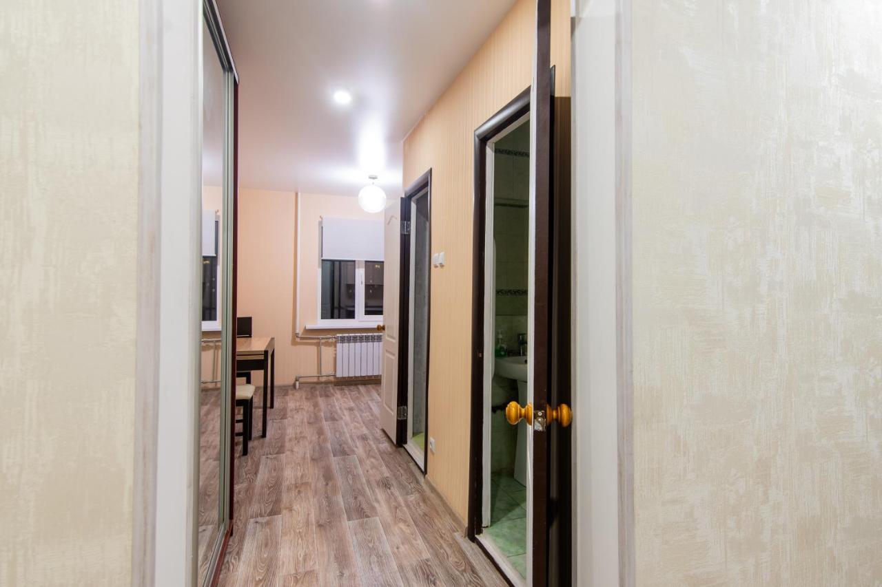 Apartment Street Trostyanetskaya Kijów Zewnętrze zdjęcie