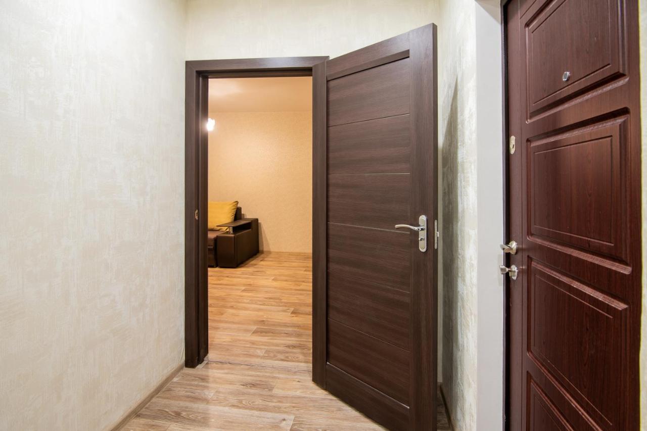 Apartment Street Trostyanetskaya Kijów Zewnętrze zdjęcie