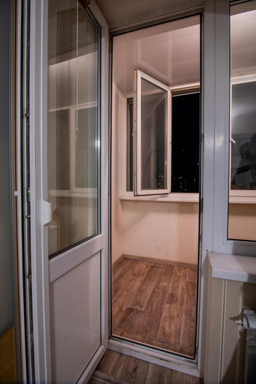 Apartment Street Trostyanetskaya Kijów Zewnętrze zdjęcie